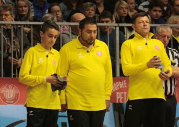 Trophée des Villes : Ax-les-Thermes veut passer un cap