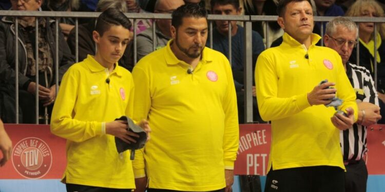 Trophée des Villes : Ax-les-Thermes veut passer un cap