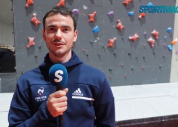 Paul Marty : « En 2023, il faudra être efficace… »