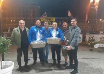 Pétanque : Hatchadourian prophète en son pays