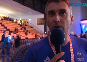 Sylvain Chapelle : « Une bonne expérience pour tous »