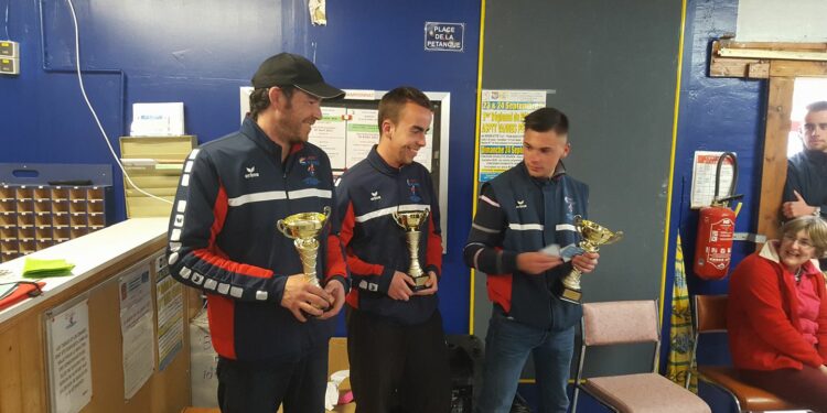 Trophée des Villes : Vannes à bon port