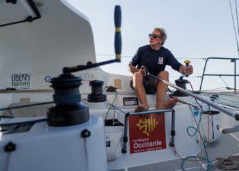 Tir à l’arc : Romain Girouille nouvel entraîneur des Bleus