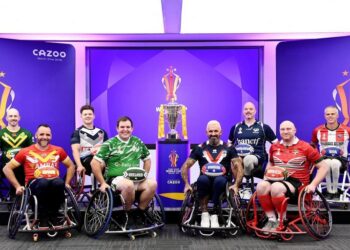 Jonathan Hivernat : « Le XIII, un challenge qui me booste »