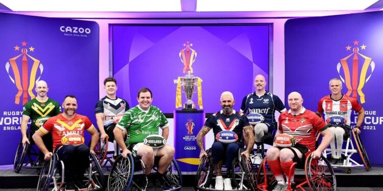 Jonathan Hivernat : « Le XIII, un challenge qui me booste »