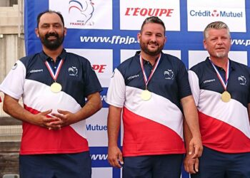 Trophée des Villes : Vesoul, tout pour la gagne