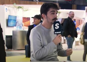 Salon des Maires 2022 : L’ANESTAPS au service des étudiants