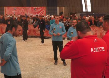 Trophée des Villes : Fréjus souverain, Nice et Ajaccio miraculés