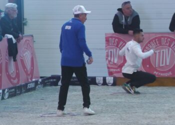 Trophée des Villes : Bron remporte le « derby »