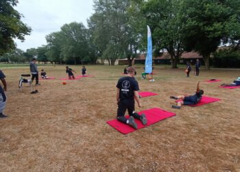 « Sport En Mixte » : Le CROS Île-de-France mêle sport et mixité