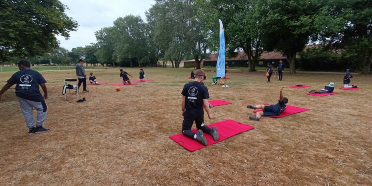 « Sport En Mixte » : Le CROS Île-de-France mêle sport et mixité