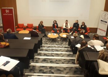 Les femmes dirigeantes à l&rsquo;honneur grâce au CROS Nouvelle-Aquitaine