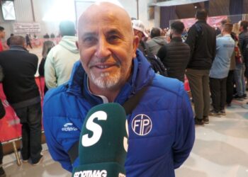 Trophée des Villes : Le très bel hommage de Jean Casale à Henri Lacroix