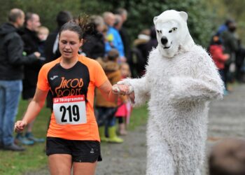 Running : La course de l’Ours fête ses 25 ans