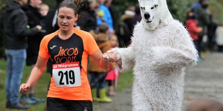 Running : La course de l’Ours fête ses 25 ans