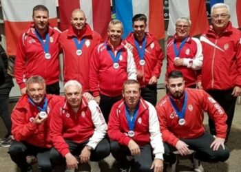 Trophée des Villes : La jeunesse en avant à Monaco