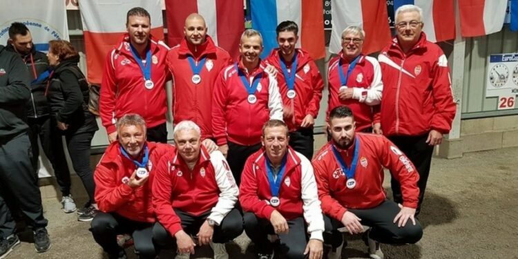 Trophée des Villes : La jeunesse en avant à Monaco