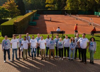 Salon des Maires 2022 : BigCaptain se lance en France