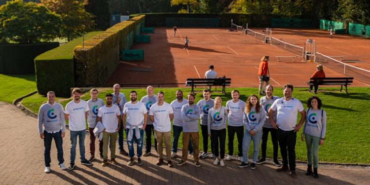 Salon des Maires 2022 : BigCaptain se lance en France