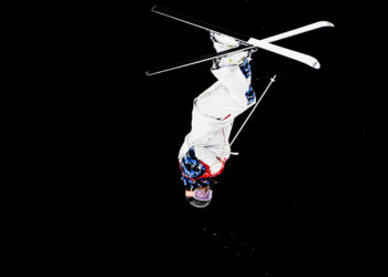 Des rêves d’or blanc