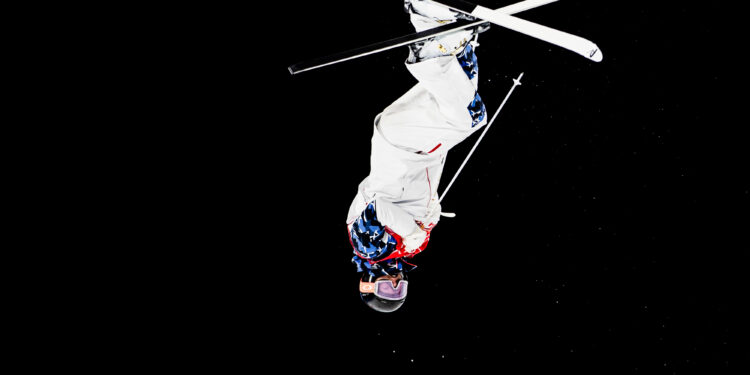 Des rêves d’or blanc