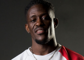 Danse : Danny Dann règne sur le Breaking