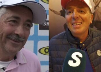 Trophée des Villes : Fazzino et Suchaud au coude à coude