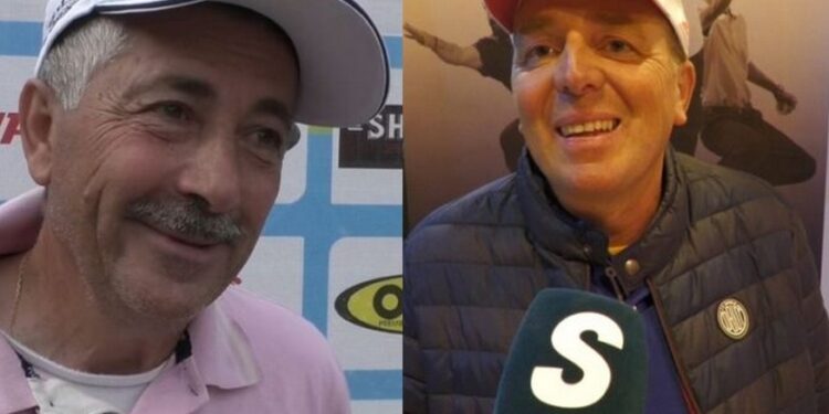 Trophée des Villes : Fazzino et Suchaud au coude à coude