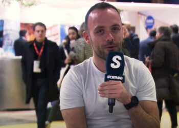 Salon des Maires 2022 : Le handisport en plein développement