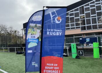 Une cuvée 2022 Du Stade vers l’Emploi succulente