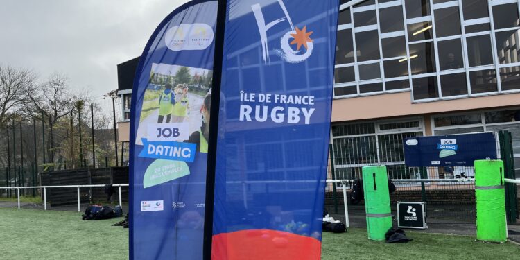 Une cuvée 2022 Du Stade vers l’Emploi succulente