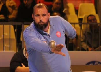 Trophée des Villes : Saint-Loup, petit poucet mais Grand Prix !