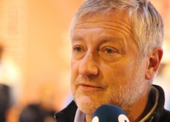 Antoine Borgey : « Le Trophée des Villes, un grand succès »