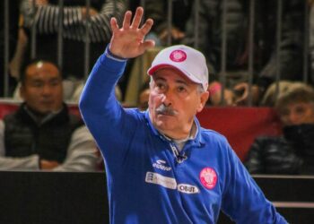 Pétanque : Christian Fazzino, demain lui appartient