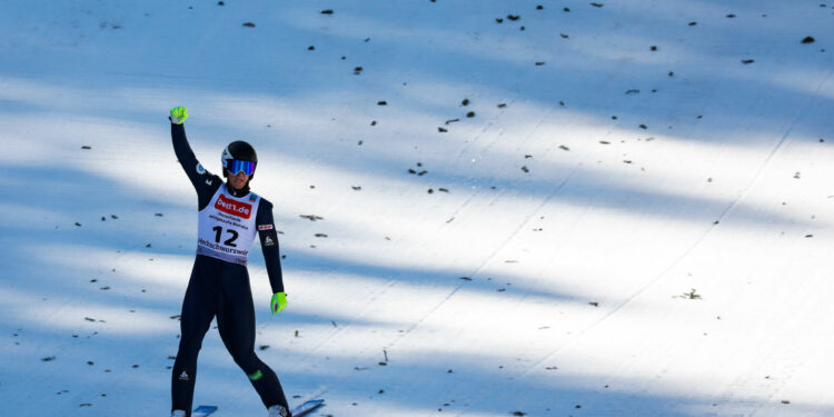 Mattéo Baud : « Prendre du plaisir et m’amuser »