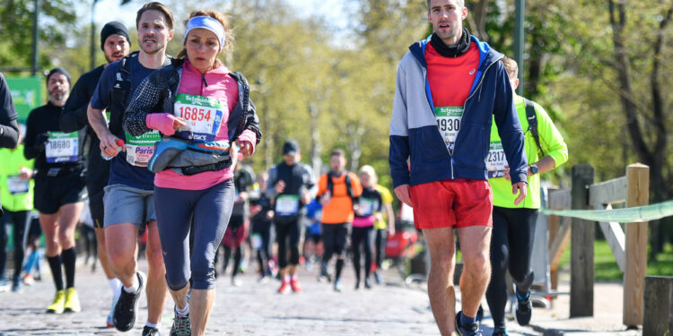 Running : La 3e édition de l’Endorun revient