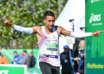 Running : Du beau monde au Cross International d’Allonnes 