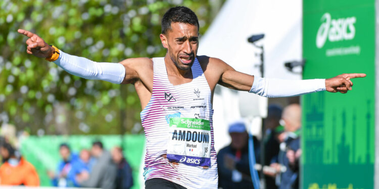 Running : Du beau monde au Cross International d’Allonnes 