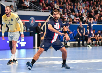 Handball : Le PSG enchaîne encore
