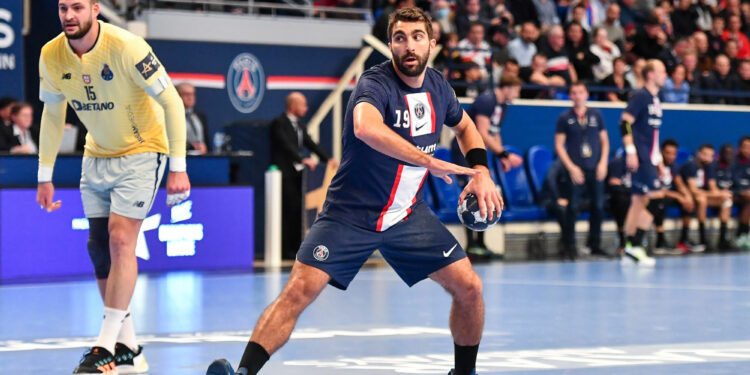 Handball : Le PSG enchaîne encore