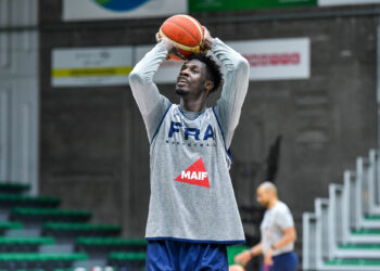 Basket : La MAIF et la FFBB, un partenariat gagnant
