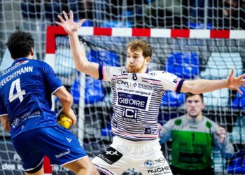 Handball : Cesson-Rennes veut faire chuter Toulouse
