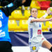 Handball : Direction les demies pour les Bleues
