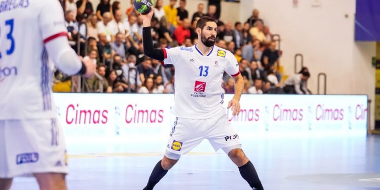 Handball : 35 Bleus présélectionnés pour le Mondial