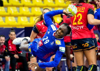 Handball : Les Bleues connaissent leur adversaire