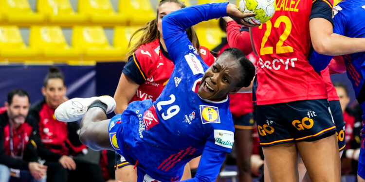 Handball : Les Bleues connaissent leur adversaire