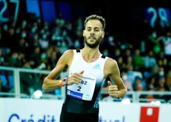 Running : Bon cru pour les 10 km des Quais de Bordeaux