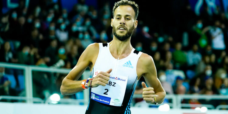 Running : Bon cru pour les 10 km des Quais de Bordeaux