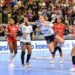 Handball : Brest et Nantes en grande forme