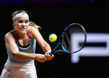 Madelon Catteau : « L’adrénaline, ça fait tout oublier ! »